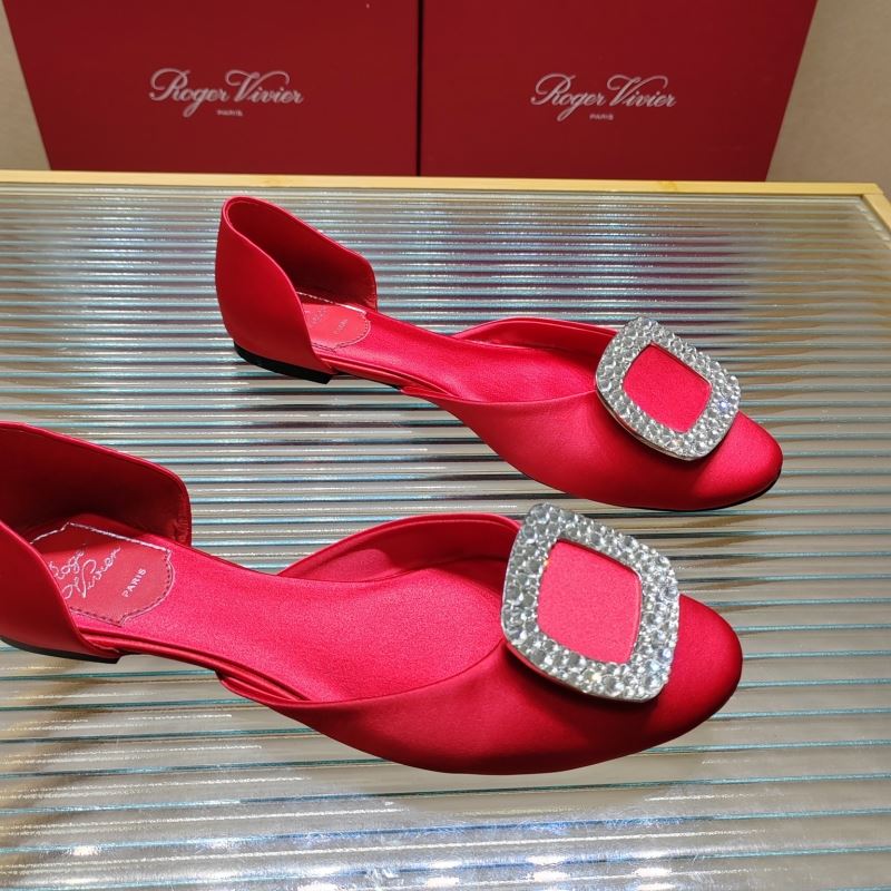 Roger Vivier Sandals